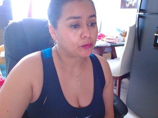 IXCHEL9153 Porn Show