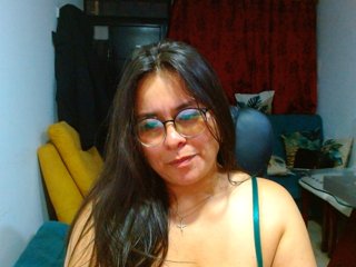 IXCHEL9153 Porn Show
