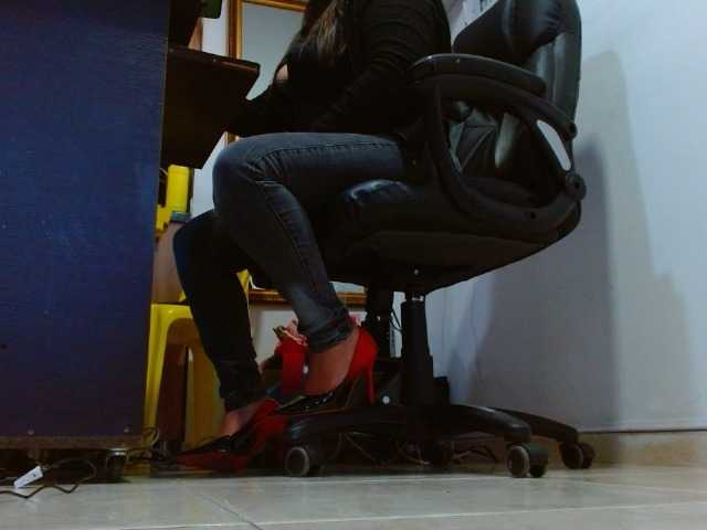 IXCHEL9153 live cam preview