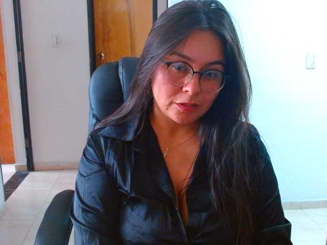 MARILYNWHANCO live cam on BongaCams
