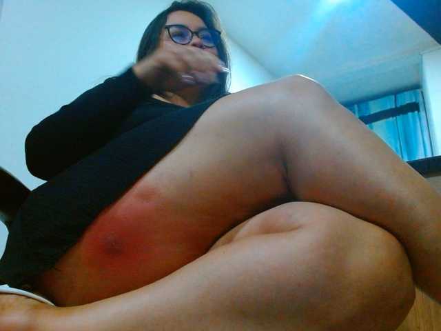 MARILYNWHANCO live webcam show