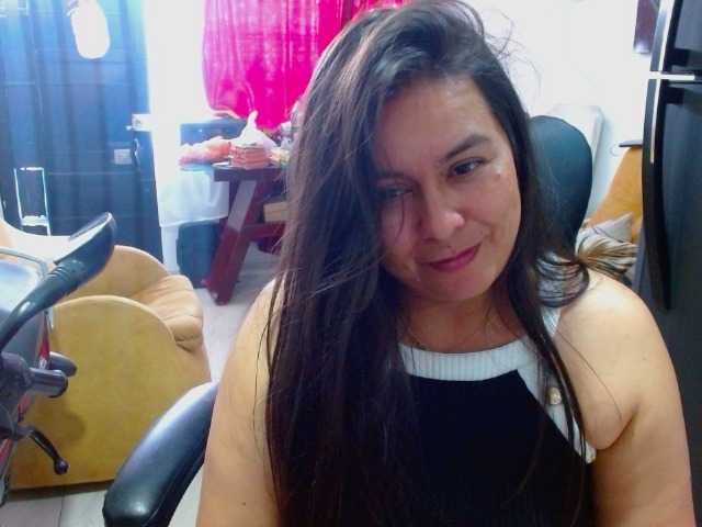 MARILYNWHANCO live cam on BongaCams