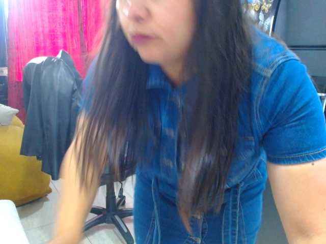 MARILYNWHANCO live cam on BongaCams