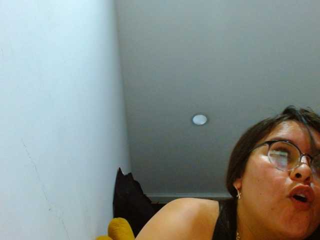 MARILYNWHANCO live cam on BongaCams