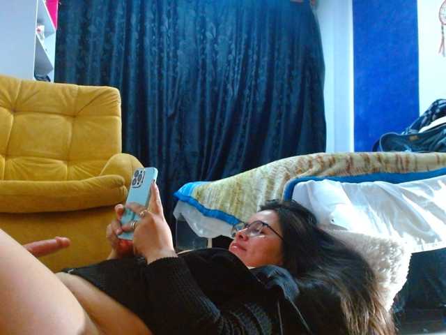 MARILYNWHANCO live cam on BongaCams