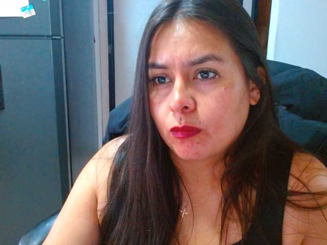 MARILYNWHANCO live cam on BongaCams