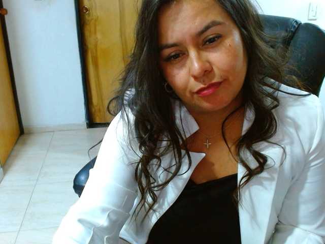 MARILYNWHANCO live webcam show