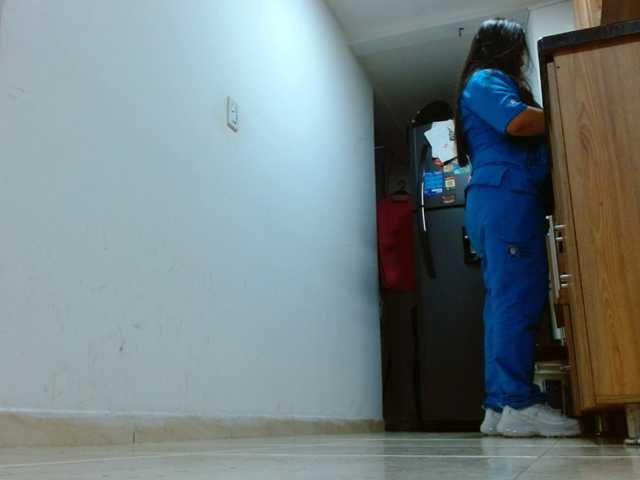 MARILYNWHANCO's BongaCams show and profile