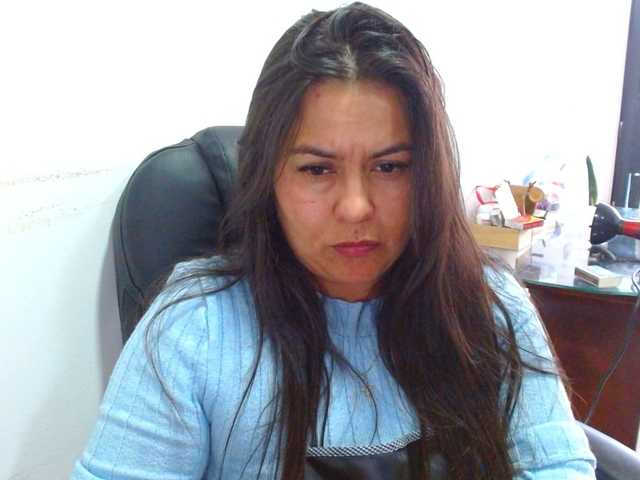 MARILYNWHANCO live cam on BongaCams