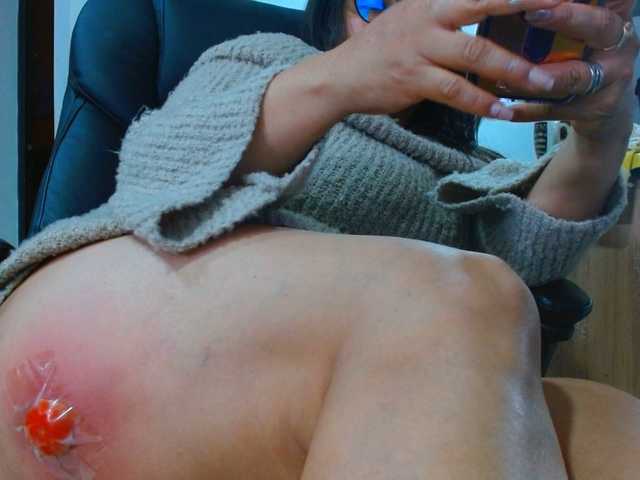 MARILYNWHANCO live webcam show