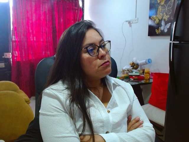 MARILYNWHANCO live cam on BongaCams