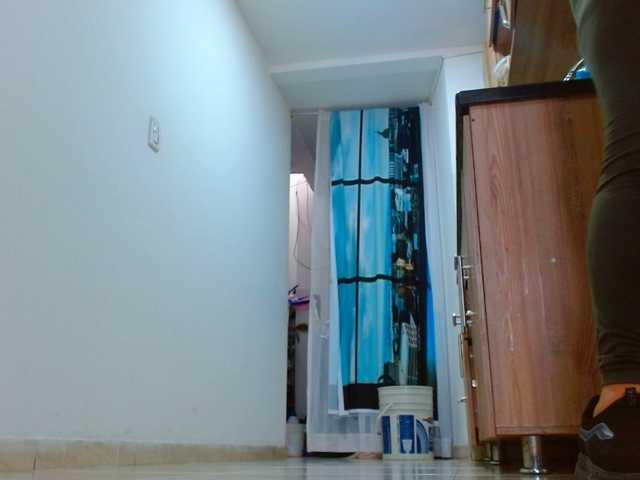 MARILYNWHANCO live cam on BongaCams