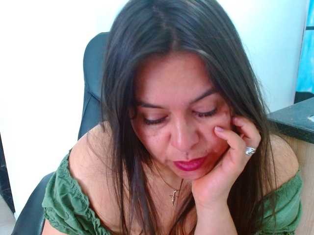MARILYNWHANCO live cam on BongaCams