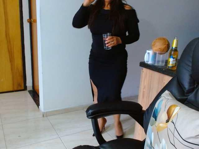 MARILYNWHANCO live cam on BongaCams