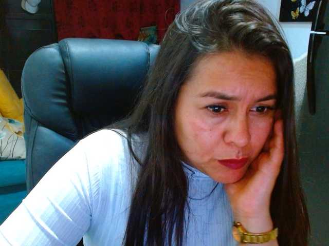 MARILYNWHANCO live cam on BongaCams