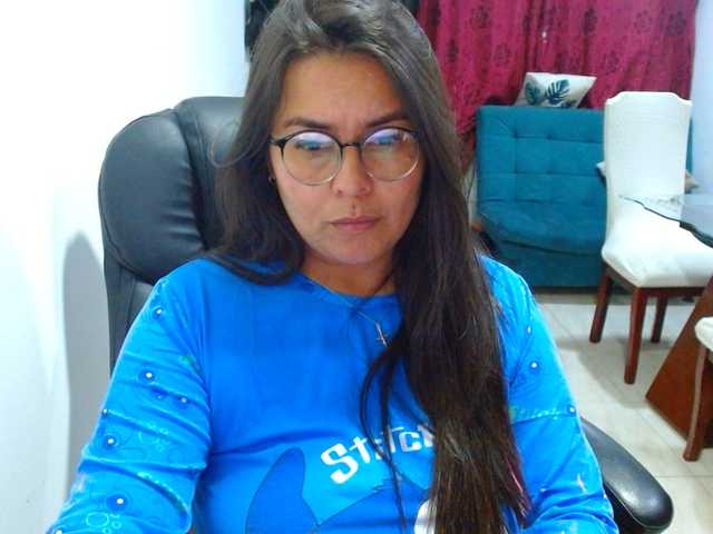 MARILYNWHANCO live cam on BongaCams