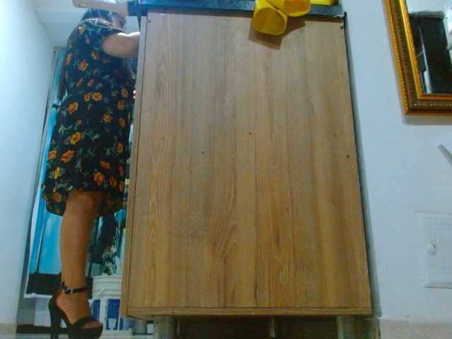 MARILYNWHANCO live cam on BongaCams