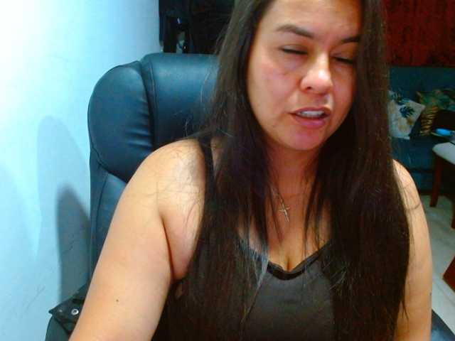 MARILYNWHANCO, live now on BongaCams