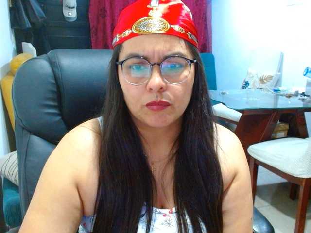 MARILYNWHANCO live cam on BongaCams