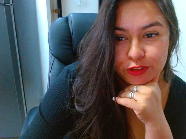 MARILYNWHANCO live webcam show