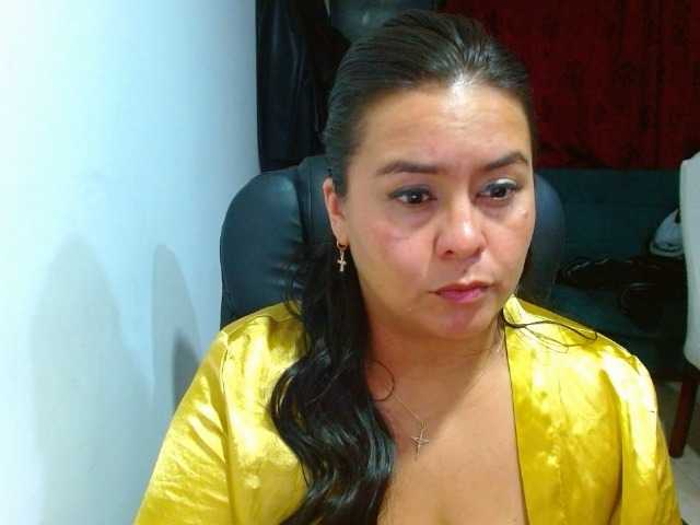 MARILYNWHANCO live cam on BongaCams
