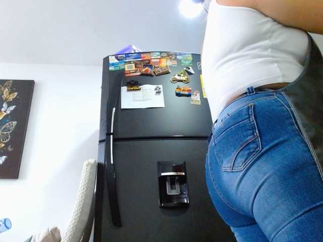 MARILYNWHANCO live cam on BongaCams