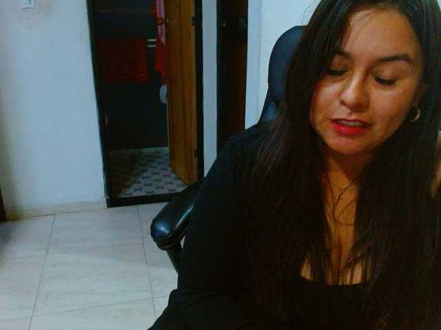 MARILYNWHANCO live cam on BongaCams
