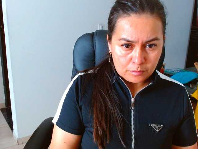MARILYNWHANCO live cam on BongaCams