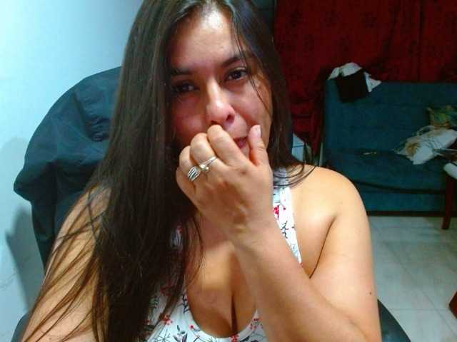 MARILYNWHANCO live cam on BongaCams