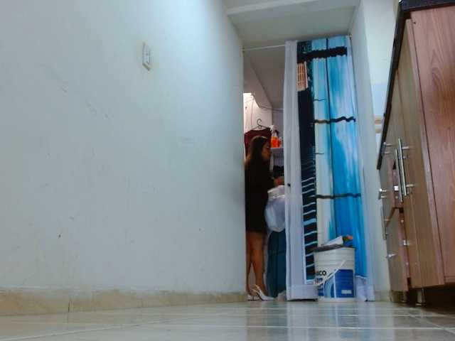 MARILYNWHANCO live webcam show