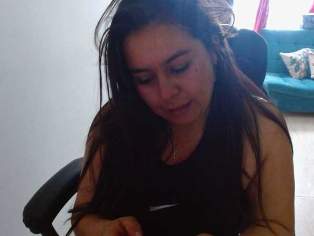 MARILYNWHANCO live cam on BongaCams