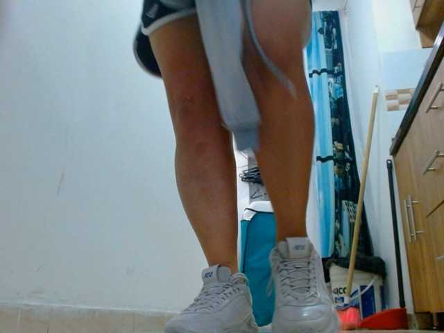 MARILYNWHANCO, en directo ahora en BongaCams