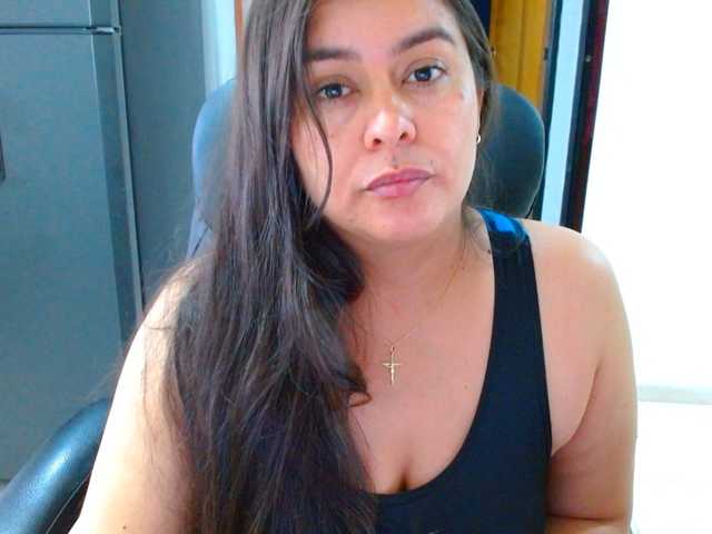 MARILYNWHANCO live cam on BongaCams