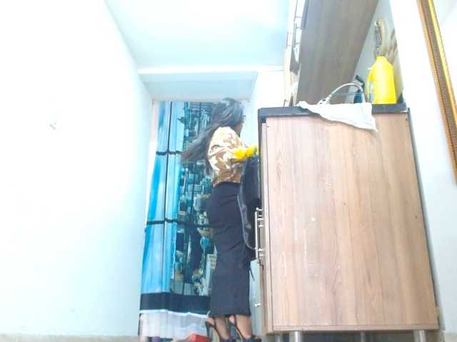 MARILYNWHANCO live cam on BongaCams