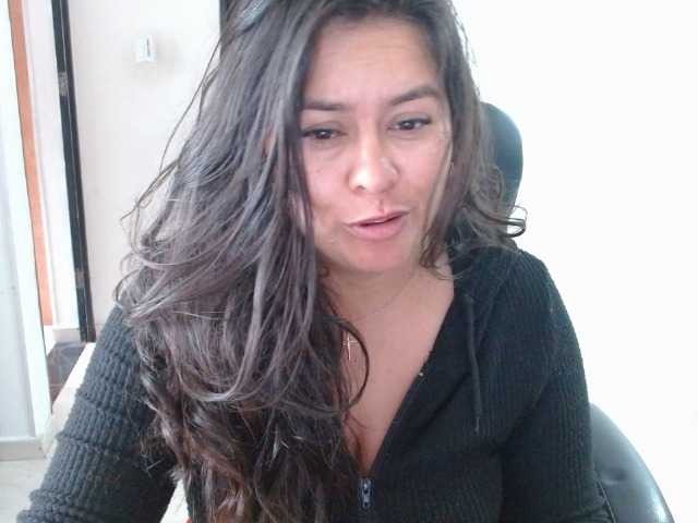 MARILYNWHANCO live cam on BongaCams