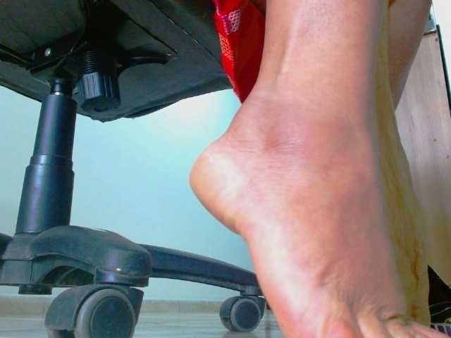 MARILYNWHANCO live cam on BongaCams