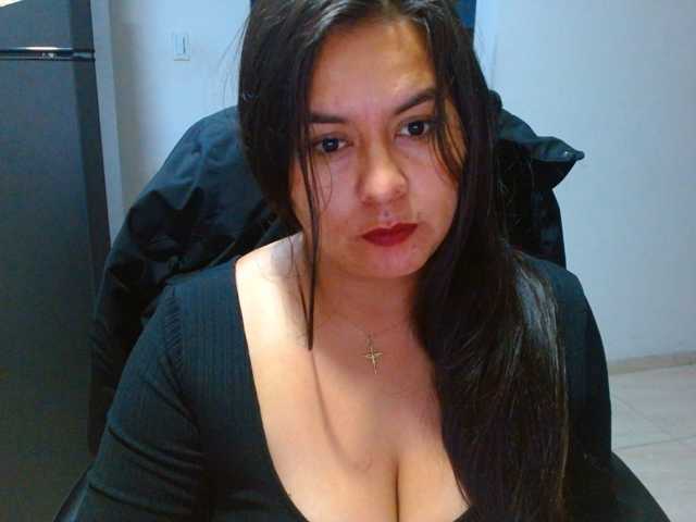 MARILYNWHANCO live cam on BongaCams