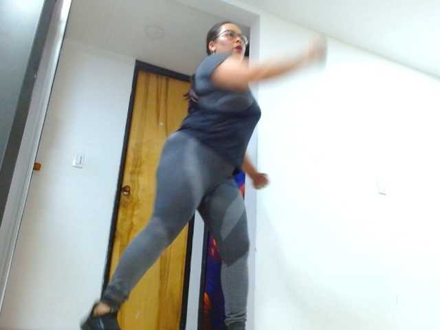 MARILYNWHANCO live cam on BongaCams