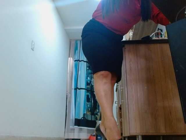 MARILYNWHANCO live cam on BongaCams