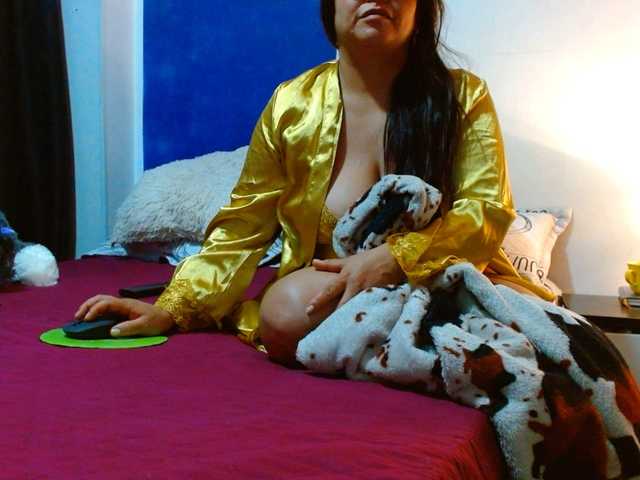 MARILYNWHANCO live cam on BongaCams