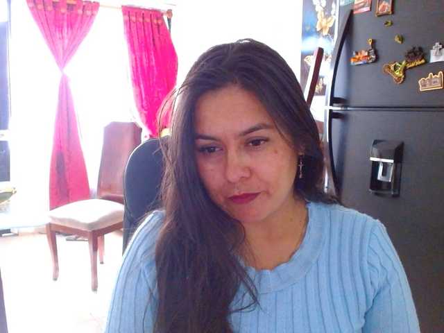 MARILYNWHANCO live cam on BongaCams