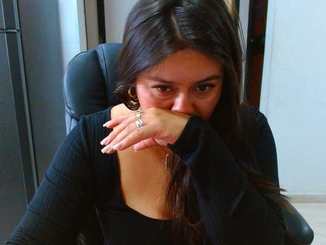 MARILYNWHANCO live webcam show