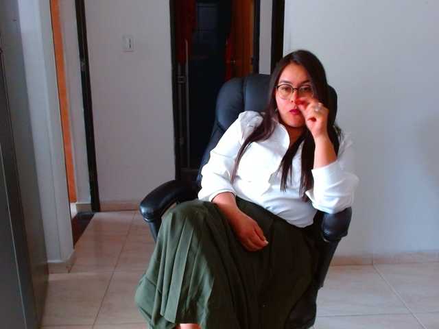MARILYNWHANCO live cam on BongaCams