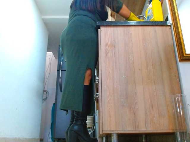 MARILYNWHANCO live cam on BongaCams