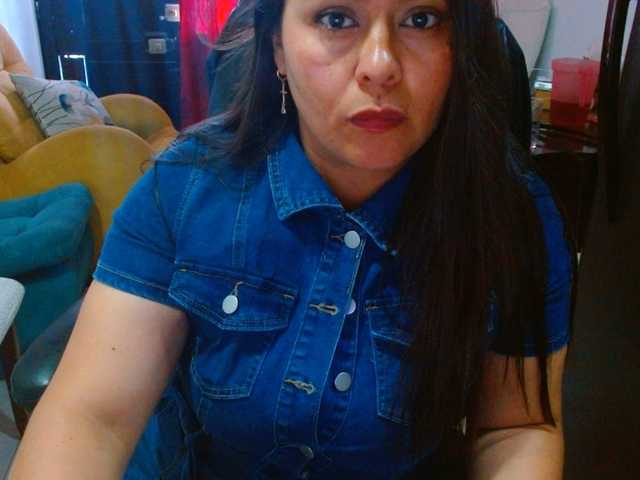 MARILYNWHANCO live cam on BongaCams
