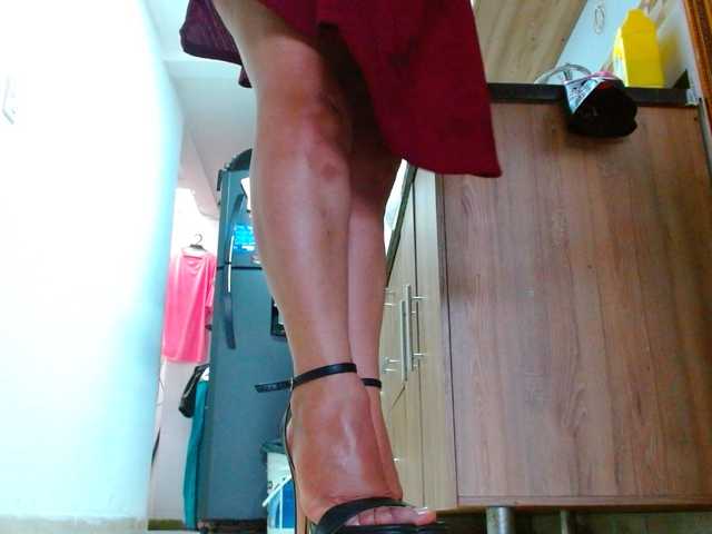 MARILYNWHANCO's BongaCams show and profile