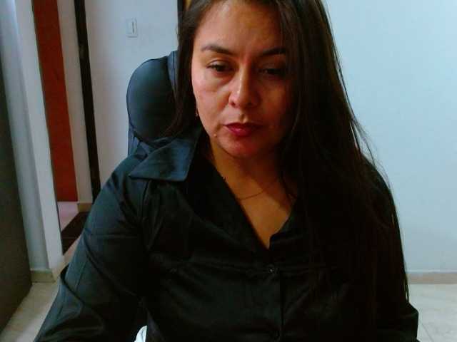 MARILYNWHANCO live cam on BongaCams