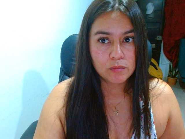 MARILYNWHANCO live cam on BongaCams