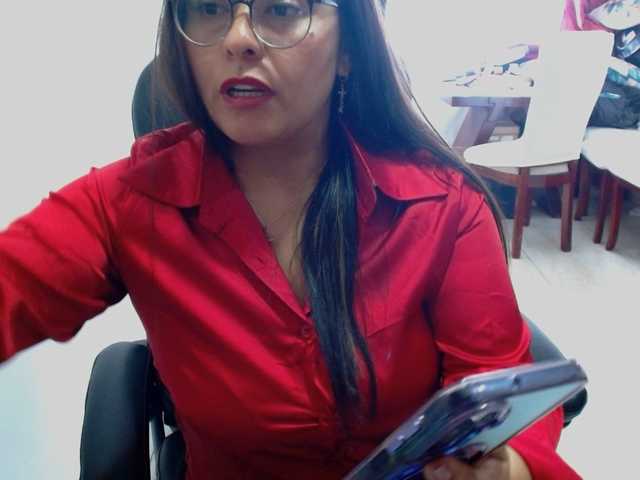 MARILYNWHANCO live cam on BongaCams