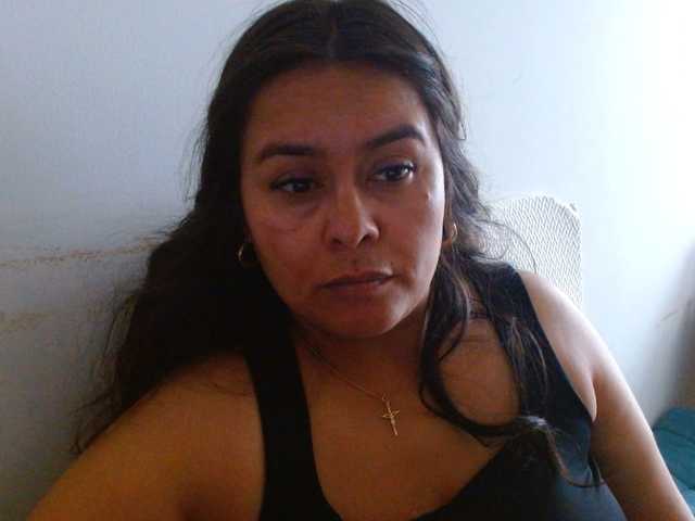 MARILYNWHANCO Live Cam su BongaCams